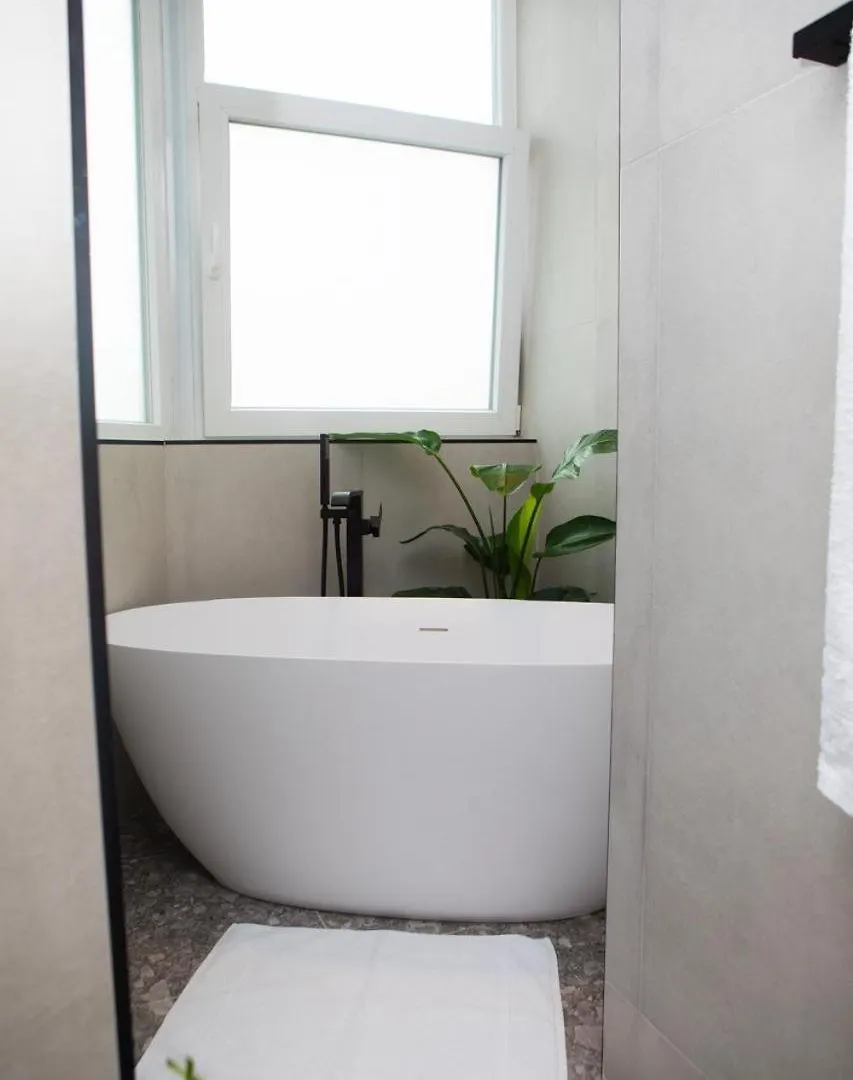 Suite Dreams Apartment Tirana